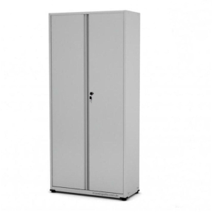 Armário de Aço PA-90 - 2,00x0,90x0,40m - CHAPA # 26 CZ/CZ - PANDIN -12003