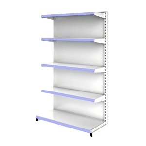 Gôndola Fácil CONTINUAÇÃO de Parede 1,62x0,90m - 15006