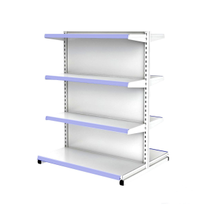 Gôndola Fácil INICIAL de Centro 1,24x0,90m - W3 - 15003