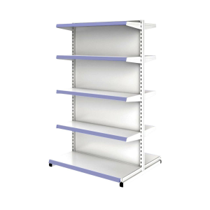 Gôndola Fácil INICIAL de Centro 1,62x0,90m 15001