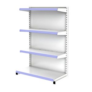 Ponta de Gôndola 1,24x0,90m - W3 - 15010