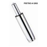 Acessórios Pistão para Cadeira CROMADO - 98806
