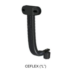 Ceflex ("L") para cadeira Secretária 37001