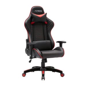 Cadeira Gamer 6009G STOCK PRO SERIES - Cor Preto - 30040