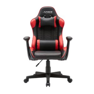 Cadeira Gamer 6009G STOCK PRO SERIES - Cor Branco - 30042