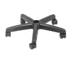 Acessórios Aranha Diretor / Presidente c/ Rodizios 19011