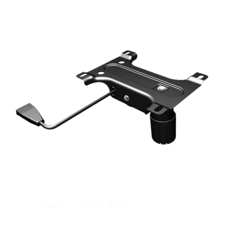 Acessórios Plataforma Diretor / Presidente c/ RELAX 19001 Acessórios Plataforma Diretor / Presidente c/ RELAX 19001