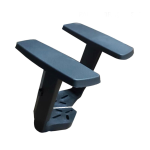 Acessórios Braço Digitador Regulável - SIX 42113