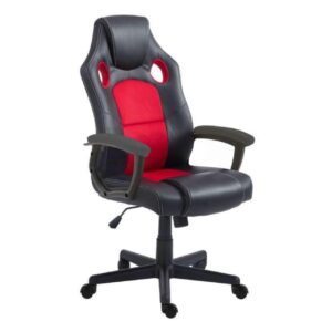 Cadeira Gamer 6010G STOCK PRO SERIES KIDS - Cor Vermelho - 30043