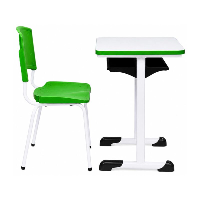 Mesa Escolar Estudo verde 5 (1)