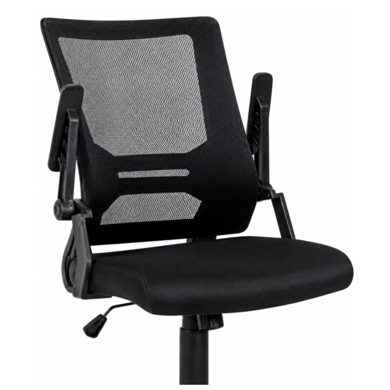 Cadeira de Escritório Cadeira de Escritório Tela Mesh Ajustável para Home Office