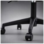 Cadeira de Escritório Cadeira de Escritório Tela Mesh Ajustável para Home Office