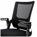 Cadeira de Escritório Cadeira de Escritório Tela Mesh Ajustável para Home Office