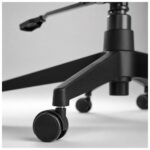 Cadeira de Escritório Cadeira para Home Office Ergonômica Tela Mesh Presidente