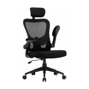 Cadeira para Home Office Ergonômica Tela Mesh Presidente