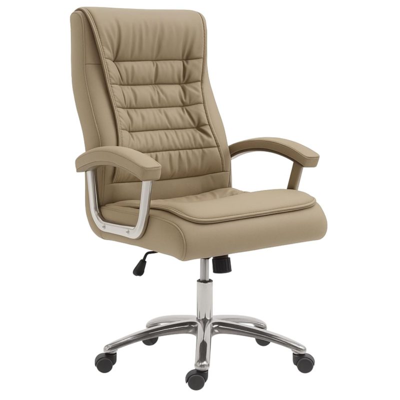 15356077275 copia de copia de copia de copia de luxo fendi Poltrona Presidente LUXO c/ mola Ensacada – COR FENDI - 30061