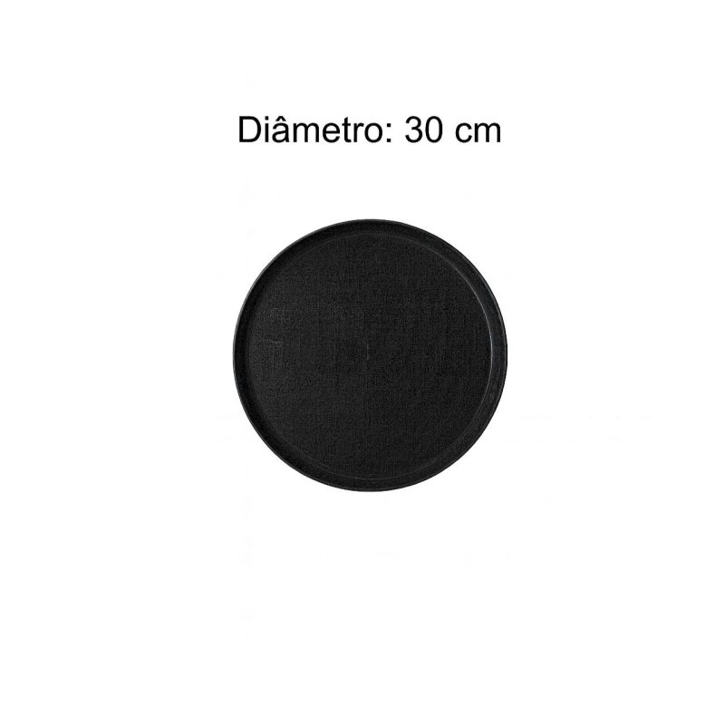 Mesas para Refeitório Mesa para Refeitório FIXA 8 Lugares MDP Branco de 25 mm - Assento PRETO - 50045