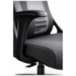 Cadeira Escritório Cadeira Presidente Giratória com Apoio de Cabeça VANCOUVER - Linha Premium - 30030