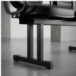 Longarina Diretor 2 Lugares Estofada 130 kg