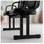Longarina Diretor 2 Lugares Estofada 130 kg